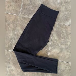 Dynamite Black Leggings